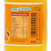 HOUSE WELLNESS You C1000 Vitamin Health Drink - Orange  (140mL)