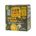 RAW EARTH 100%天然羅漢果甜菊糖  (40 x 2g)
