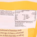 BOB'S RED MILL Organic Whole Grain Corn Flour  (624g)