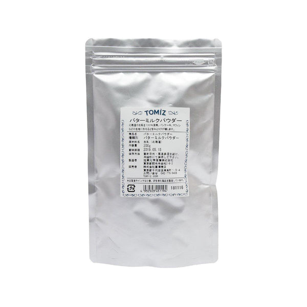 TOMIZAWA Buttermilk Powder  (200g) - city'super E-Shop