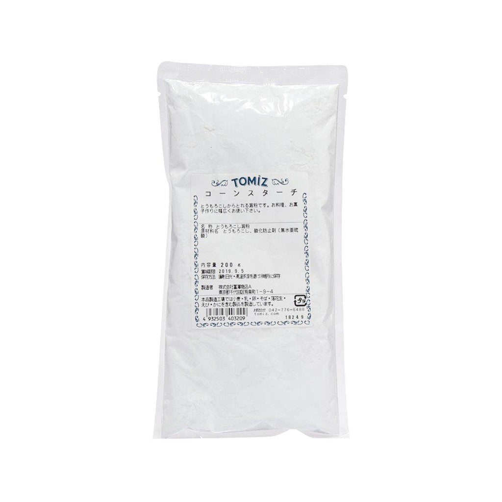 TOMIZAWA Corn Starch  (200g) - city'super E-Shop