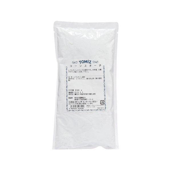 TOMIZAWA Corn Starch  (200g) - city'super E-Shop