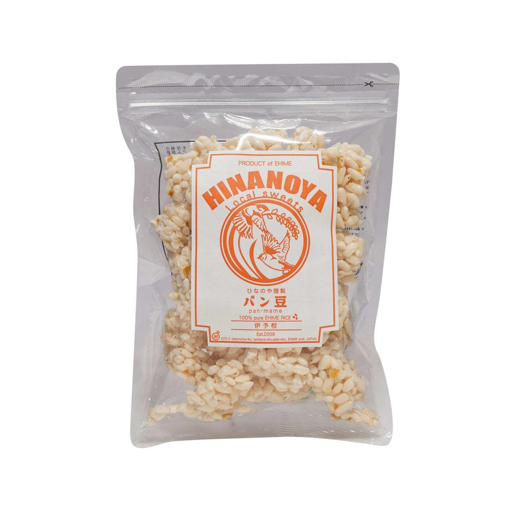 HINANOYA 愛媛米通 - 伊予柑  (90g)