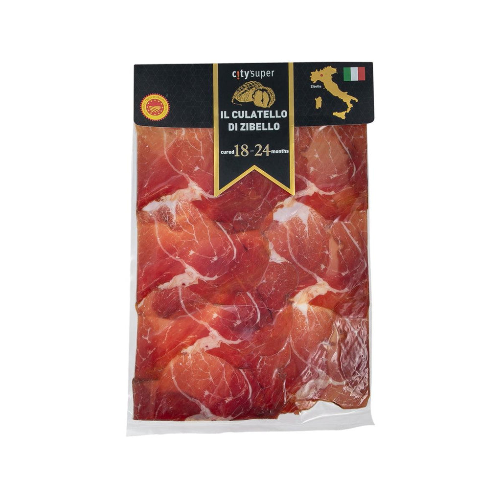 ANTICA ARDENGA 吉貝洛風乾火腿  (150g)