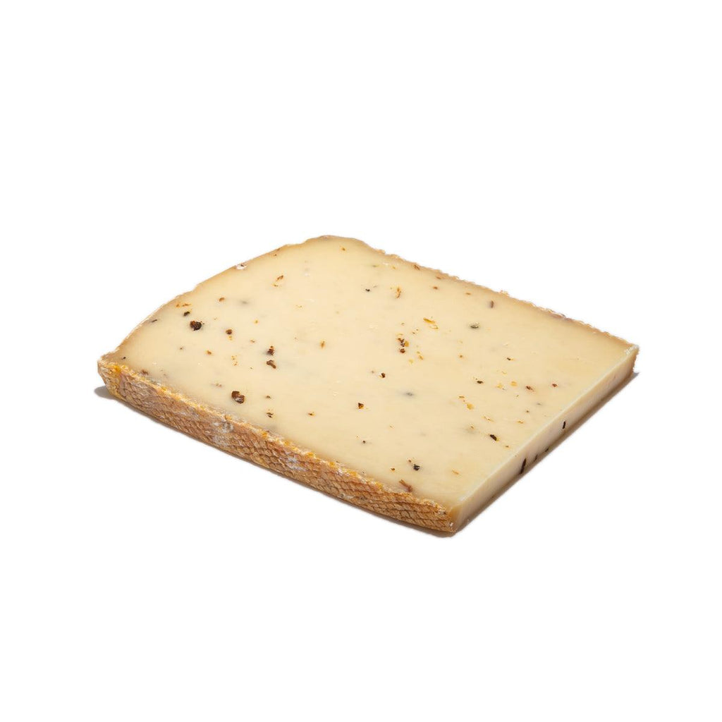 LES FRERES MARCHAND 牛肝菌味拉可雷特芝士  (150g)