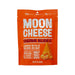 MOON CHEESE 芝士小食 - 車打芝士  (57g)
