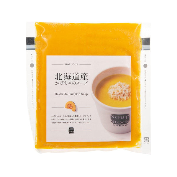 SOUPSTOCK TOKYO 北海道南瓜湯  (180g)