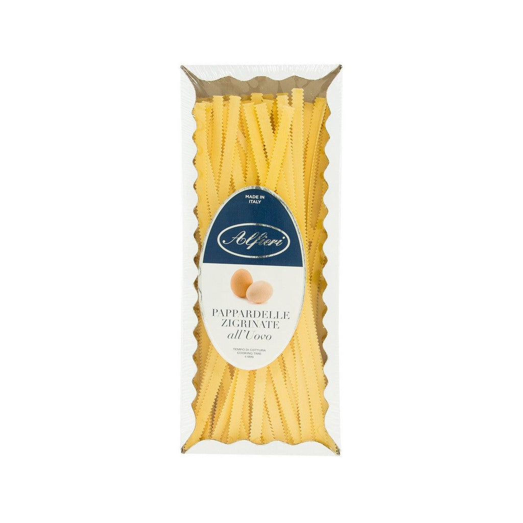 ALFIERI 特寬條全蛋手工意大利麵  (250g)