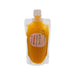 SOUWAKAJUEN Arita Mikan & Yuzu Juice with Pulp [Pouch]  (170g)