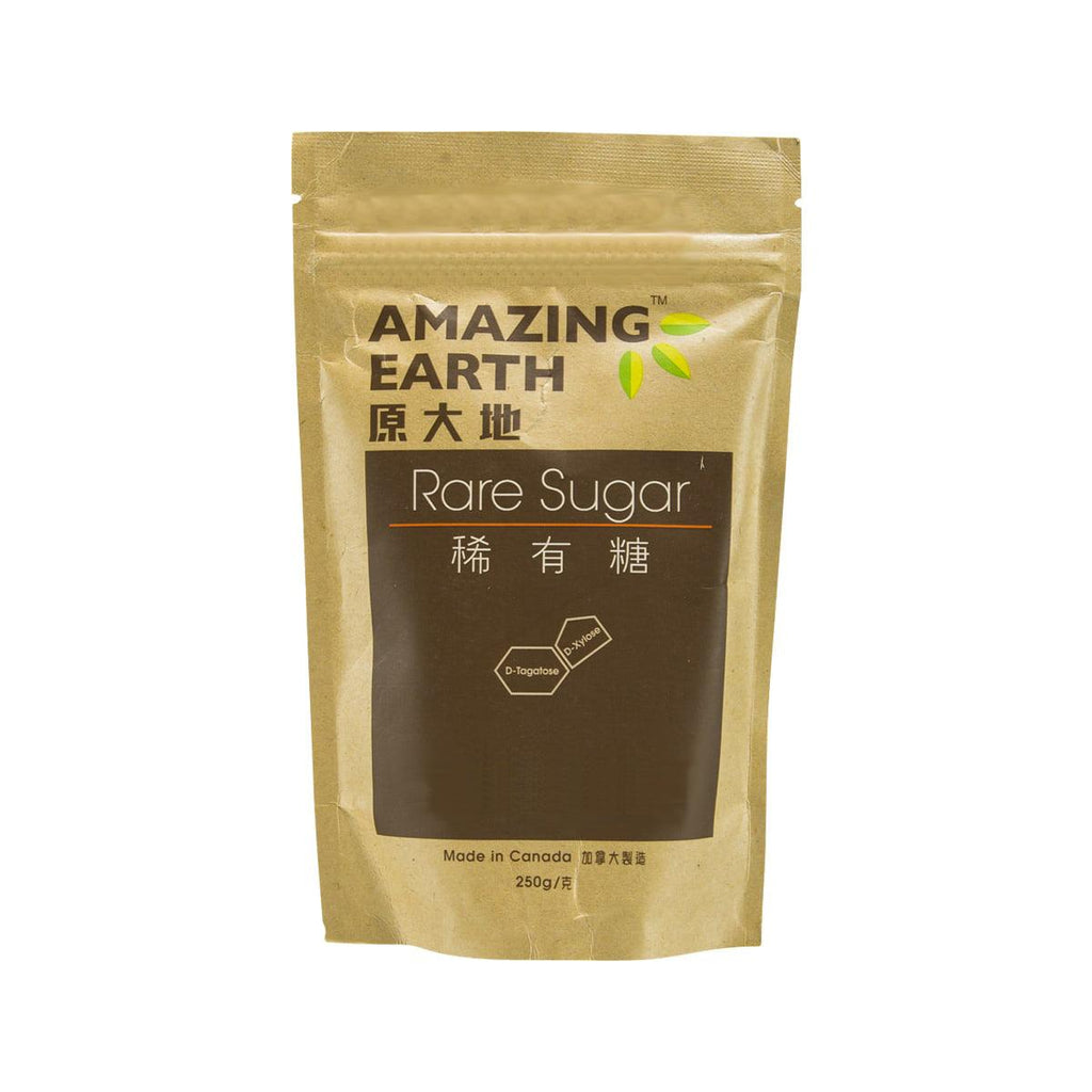 AMAZING EARTH Rare Sugar  (250g)