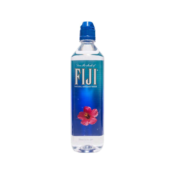 FIJI 天然礦泉水 - 運動樽  (700mL)