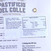 PASTIFICIO DEL COLLE 彩色蝴蝶粉  (500g)