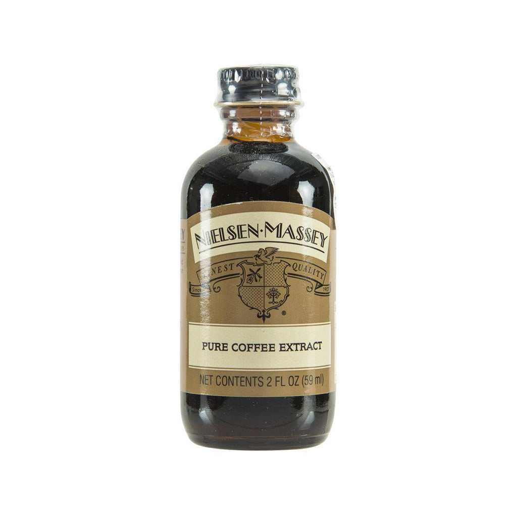 NIELSEN MASSEY 純正咖啡精華  (59mL)