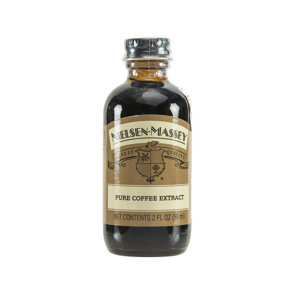 NIELSEN MASSEY 純正咖啡精華  (59mL)