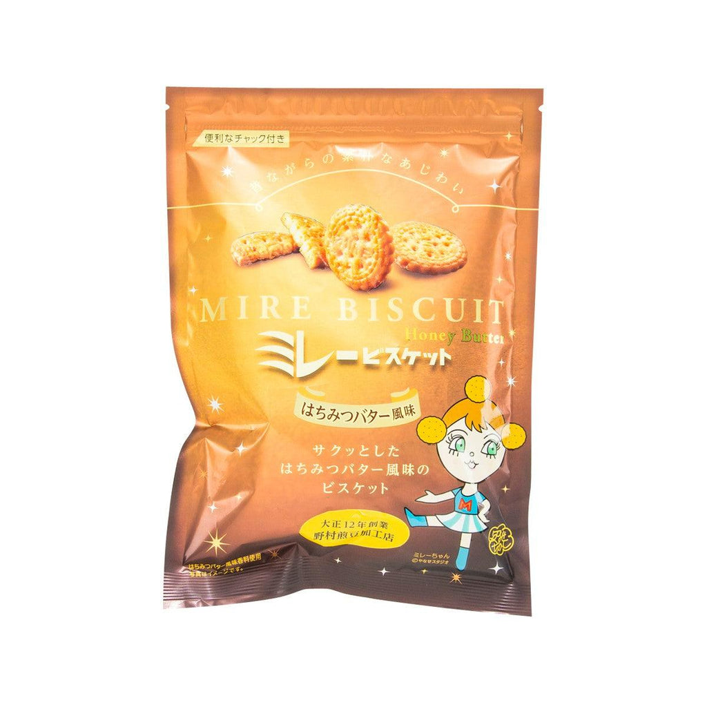 MDH Mire 餅乾 - 蜜糖牛油味  (115g)