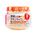 丘比 嬰兒食品 - 茄汁蔬菜雞肉飯  (70g)