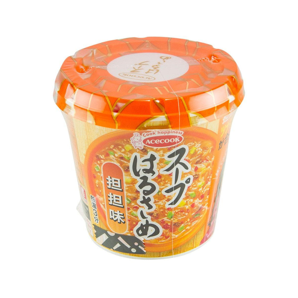 ACE COOK 春雨粉絲湯 - 辣擔擔味  (31g)