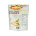 AMPHORA Soft Dried Ginger  (113g)
