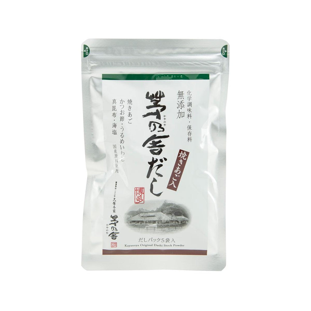 茅乃舍 茅乃舍湯底粉  (40g)