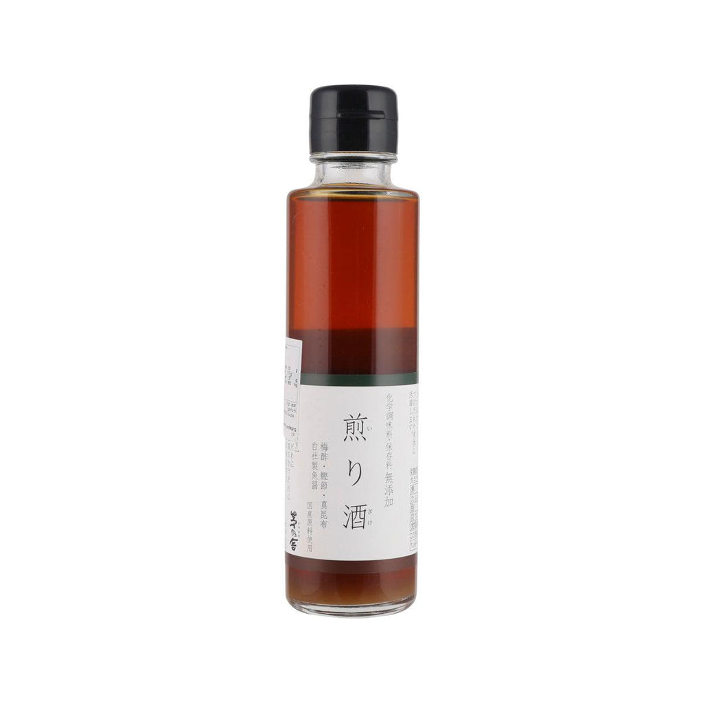 茅乃舍 煎酒  (150mL)