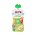 HIPP Organic Fruit Preparation - Pear Apple  (100g)