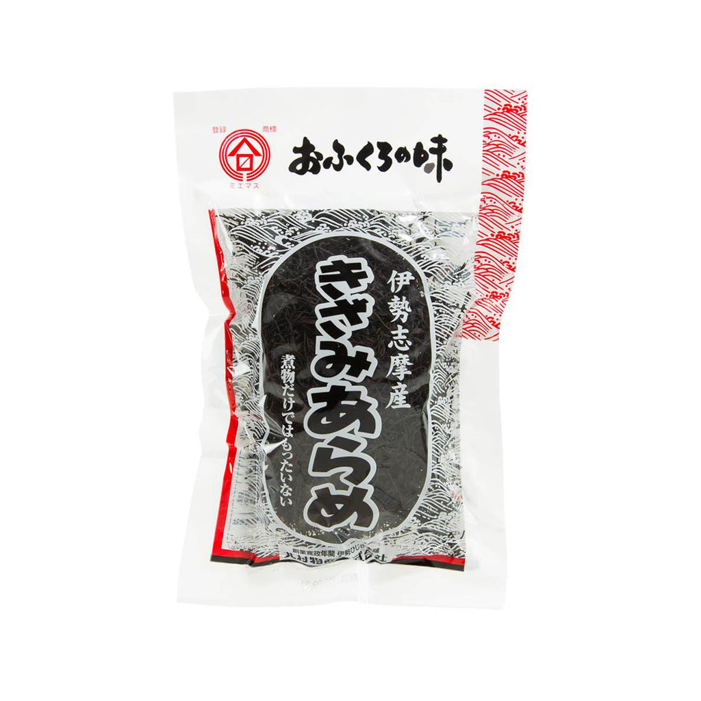 北村物產 乾荒布海藻  (30g)