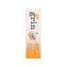 GRIN Kids Orange Natural Toothpaste Gel (Fluoride Free)  (70g)