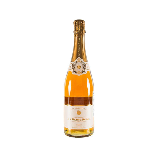 LA PETITE REINE 有氣蘋果汁  (750mL)