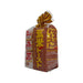 ZAOU BEIKA Crispy Brown Rice Cracker  (8pcs) - city'super E-Shop