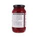 LIVING GOODNESS Heart Beet Kraut  (500g)