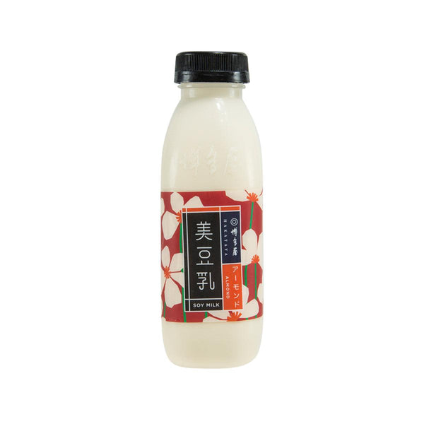 HAKATAYA 杏仁豆漿  (350mL)