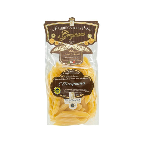 LA FABBRICA DELLA 意大利長通粉  (250g)