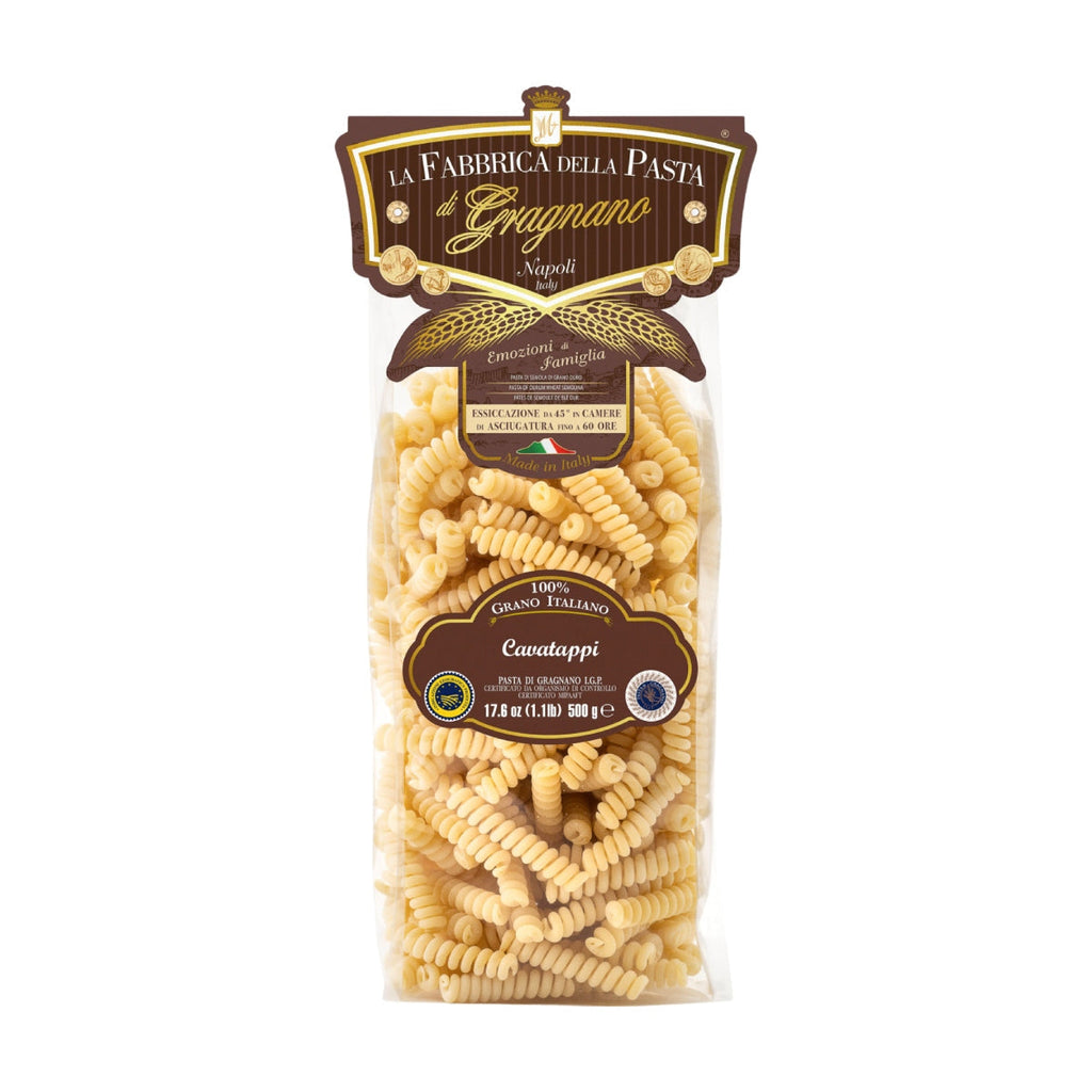 LA FABBRICA DELLA 意大利螺旋粉  (500g)