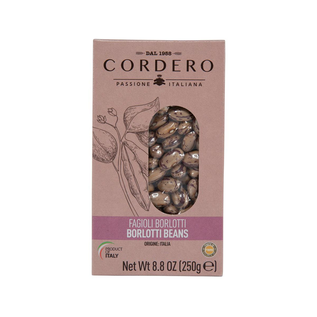 CORDERO 紅點豆  (250g)