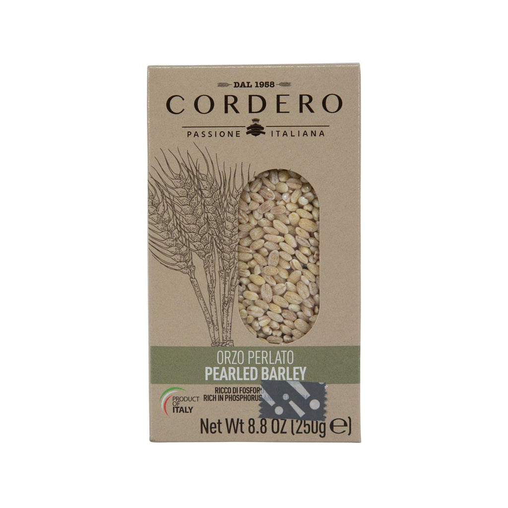 CORDERO 洋薏米  (250g)