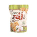 CHING TSE Handmade Scallion Garlic Qi Ma Su Snack  (200g)