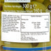 MADAMA OLIVA Giant Green Pitted Mild Olives in Brine  (295g)