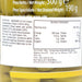 MADAMA OLIVA Green Castelvetrano Olives in Brine  (295g)