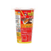 MEIJI Yanyan Biscuit Stick with Chocolate Cream  (48g)