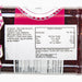 MRS DARLINGTON'S Raspberry Extra Jam  (340g)