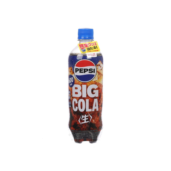 百事可樂 可樂 [日本]  (600mL)