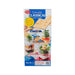 YBC Levain Classical Cracker  (54pcs) - city'super E-Shop