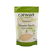 CARWARI 有機去殼白芝麻  (200g)