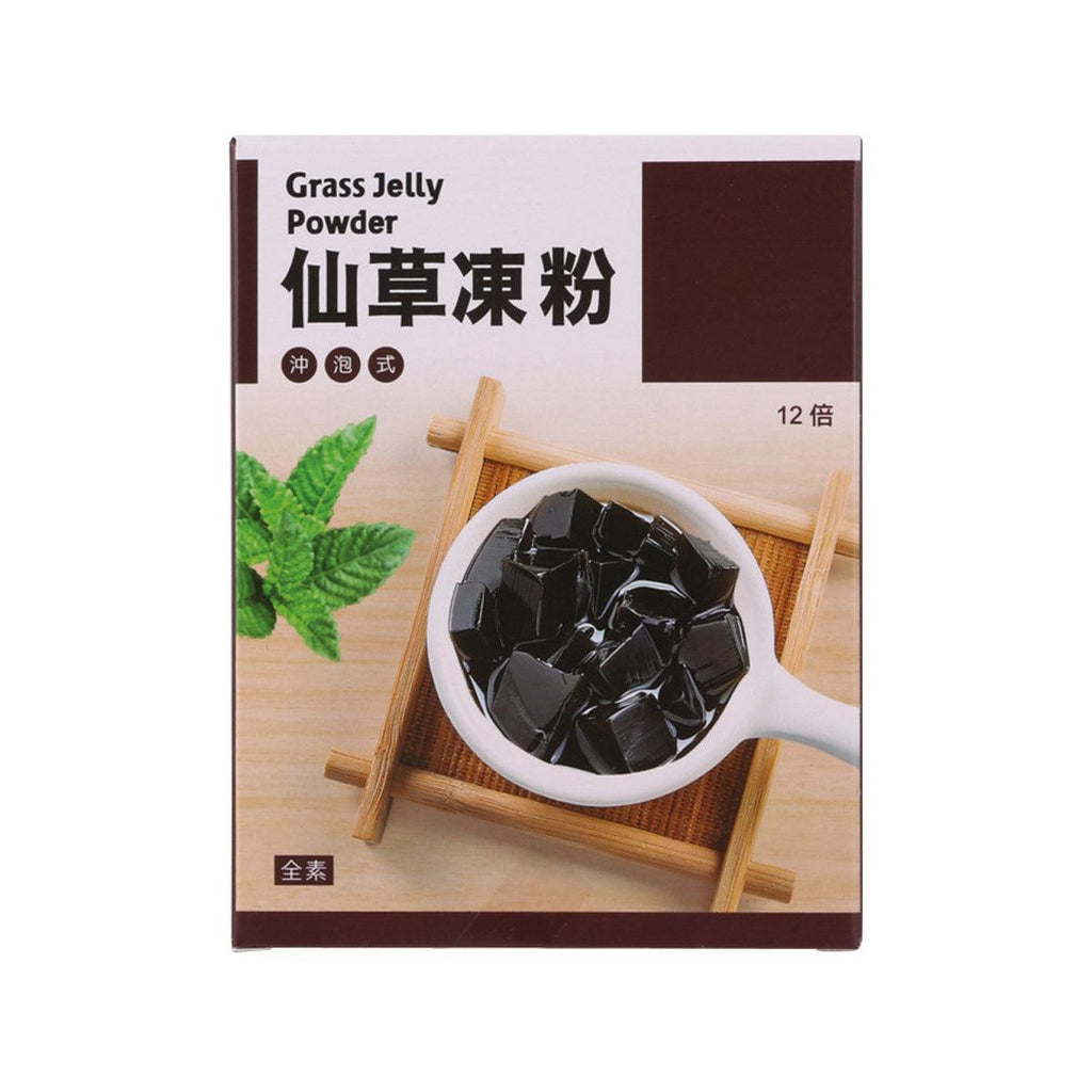 YIN FA Grass Jelly Powder  (80g) - city'super E-Shop