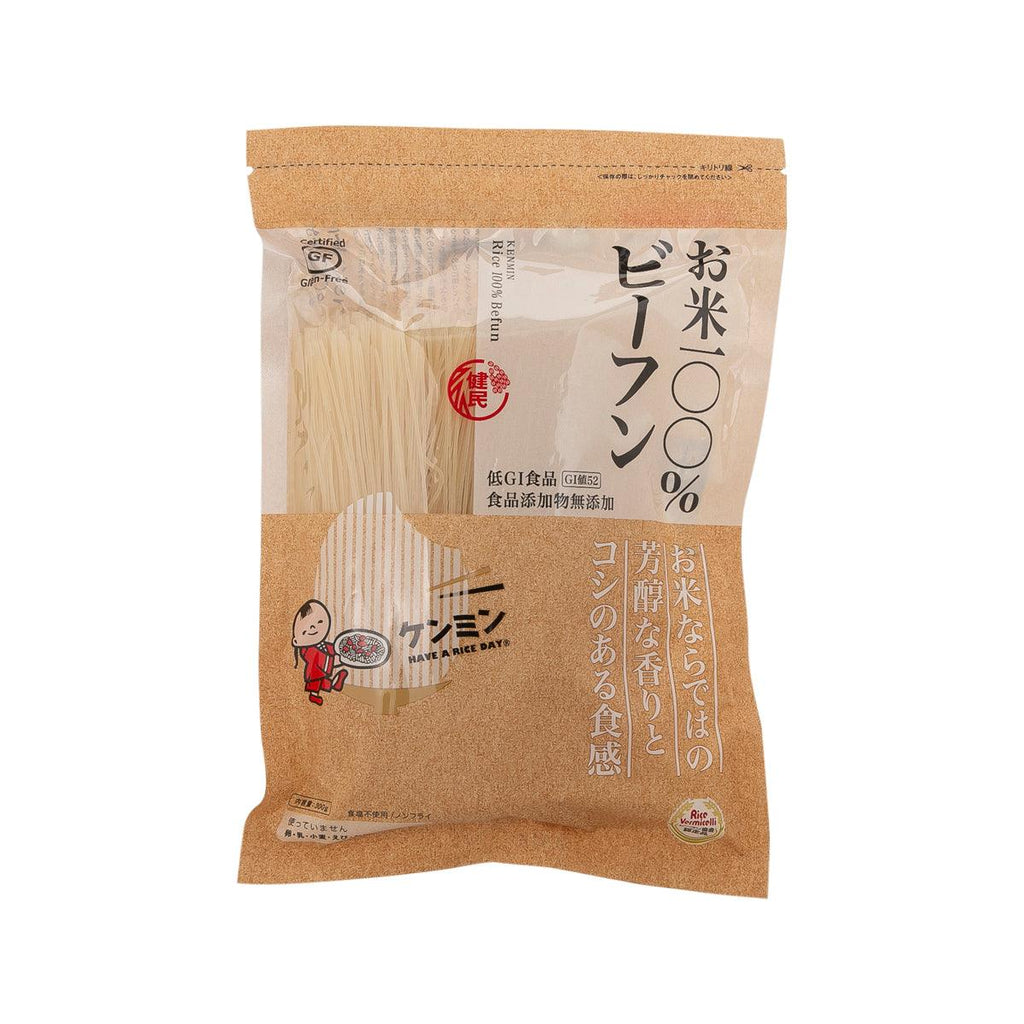 KENMIN 白米100% 米粉  (300g)