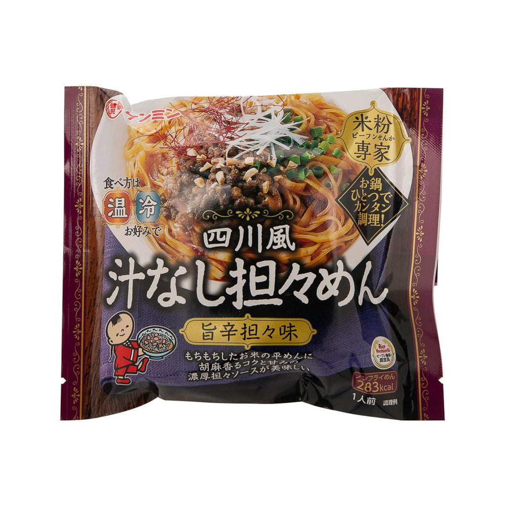 KENMIN 四川風担担撈米粉  (86g)