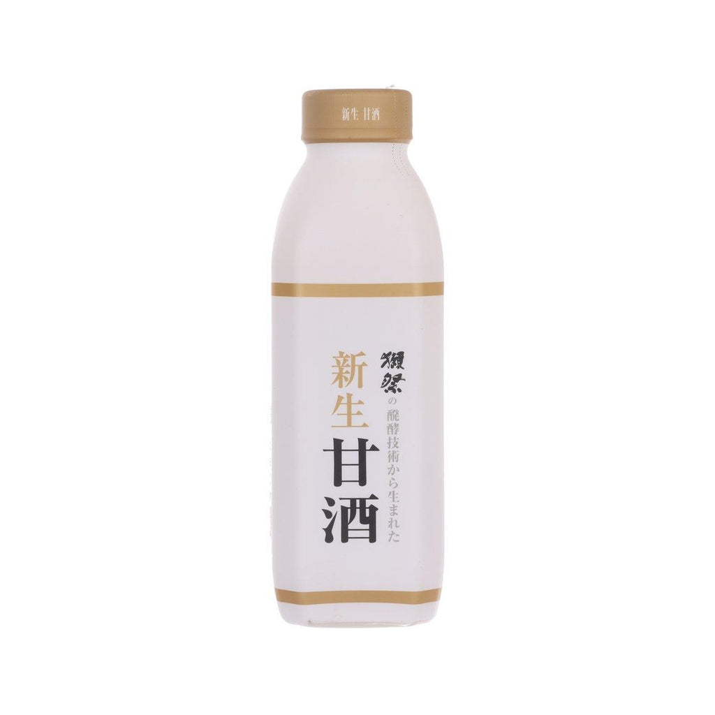 獺祭 新生甘酒  (825g)