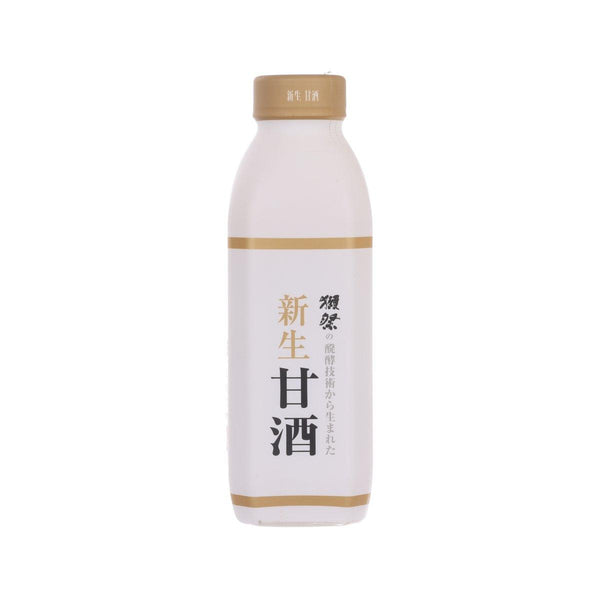 獺祭 新生甘酒  (825g)