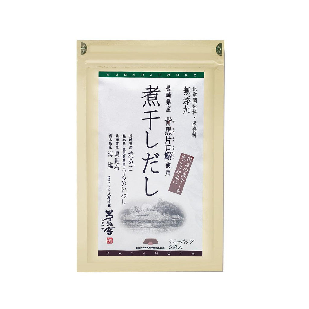 KAYANOYA Original Sardine Fish Stock Powder  (40g)