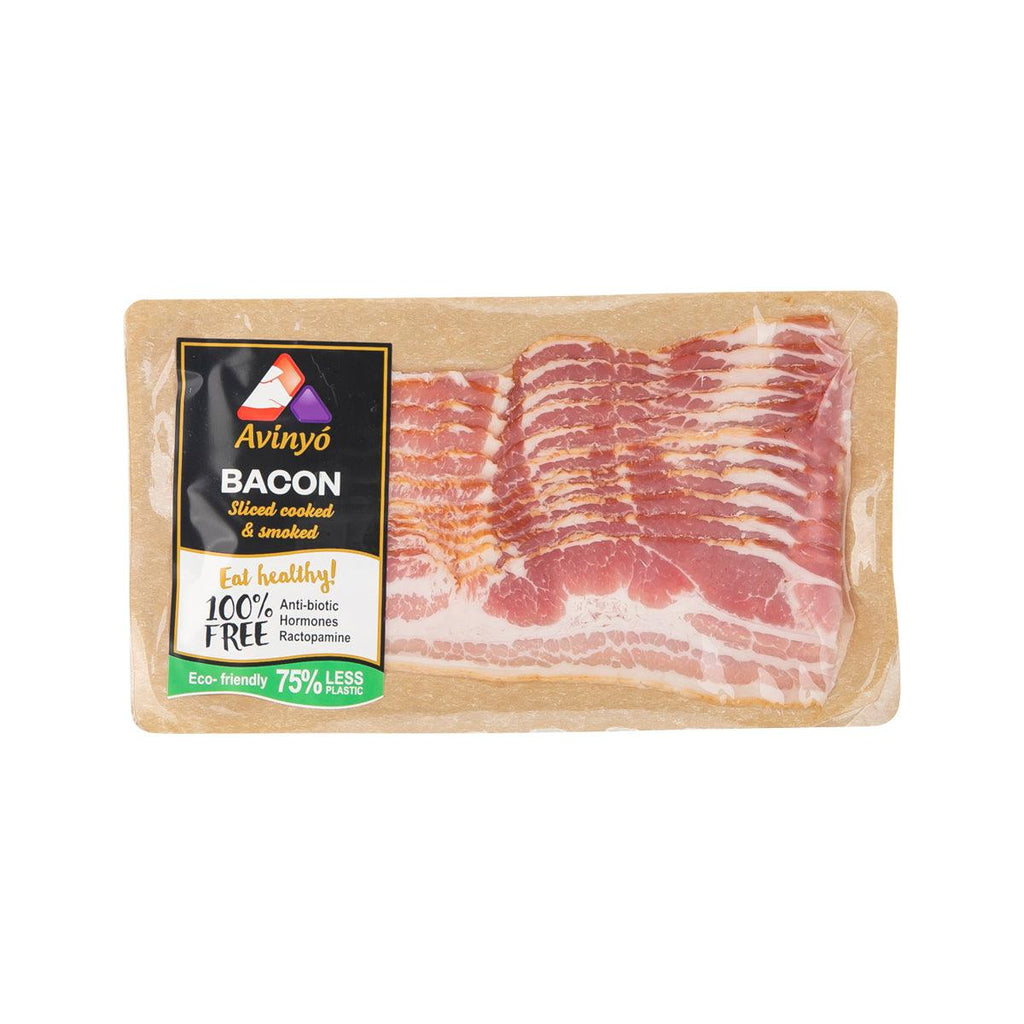 AVINYO 熟煙腩肉片  (200g)